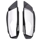 Headlamp Cover Headlight Lens Cover For Audi A4 B8 2009 - 2012 Front LeftRight 8K0941029C 95455400