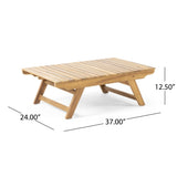 SEDONA COFFEE TABLE 65811.00