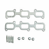 Exhaust Manifold Header Fit For 11-15 Ford Mustang 3.7 V6 D2c New MT001080 81598928