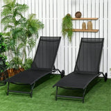 Folding Lounge Chairs / beach chair 31749165