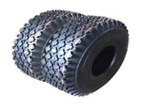 2PLY 4.10/3.50-4 Turf Bias SW3.90in 2qty Tires 4.10/3.50-4 PSI24 00776919