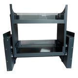 Pull Down Shelf Upper Kitchen Wall Cabinet Storage Organizer 43837144