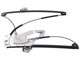 Window Lifter Assembly Front fit for BMW 525i 528i 530i 540i 1997-2003 740-479 28528154