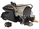 Hitachi Version Air Compressor Pump LR010375 for Land Rover Range Rover 5.0L 2010-2012 LR025111 63162083
