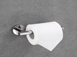 5 Piece Bathroom Towel Rack Set Wall Mount 48764985