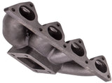 Cast Iron T3/T4 Turbo Exhaust Manifold For Honda Civic 1988-2000 B16 B18 Engine 96600481