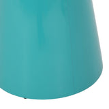 Metal S/2 end table 73614.00T