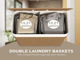 Laundry Hamper Cabinet/ Storage cabinet 70937779