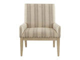 High Back Dining Armchair B03548767