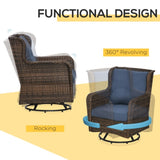 Rattan Sofa 34666114
