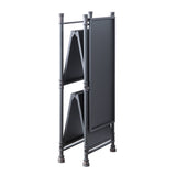 Cordelia Sandy Black, Dark Bronze Hand-Brushed Finish Console Table B2726P265235