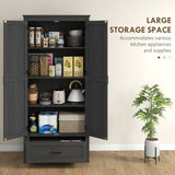 Kitchen Storage Cabinet 45000107