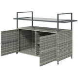 Outdoor Bar Table 25333255