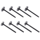 Intake & Exhaust Valve Replacement for Toyota 4runner Pickup Celica 2.4L L4 22RE 13715-35020 13468619