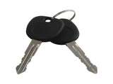 Front Door Lock Cylinders & Ignition Switch fit for Chevy Tahoe Silverado GMC Sierra 60233364