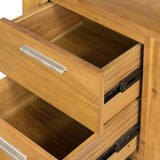 20.7x15.4x22" Nightstand W2078P175462