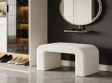 Modern Vanity Stool 58027421