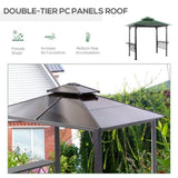Gazebo/BBQ Cooking Pergola 69541300