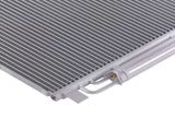 3789 AC Condenser fit for Chevrolet Equinox 2010-2015 20839794 GM3030303 Aluminum 41596810