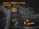 Handheld Drywall Sander 810W, Electric Sander for Walls,Rough and fine Sanding, 1500-2800RPM T3177P305033