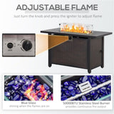 Fire Pit Table 89267491