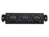Heater A/C AC Control Module fit for Chevrolet Silverado 1500 1999-2002 15054697 46949056