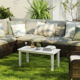 Rattan TableCoffee Table 31724273