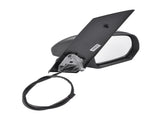 Right Side View Mirror Power Adjustment Manual Folding Heated Fits for Mercedes Metris 2.0L 43686038