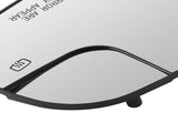 Passenger Heated Convex Side Mirror Glass fit for Toyota Sienna 2014-2020 8790308080 09817115