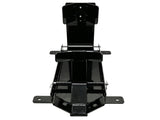 Motorcycle Trailer-Only Chock SC-2000 Fit for Front and Rear Tires from 14" to 22" 51454331