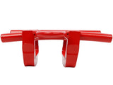 6Inch Quarter Puller,Universal Auto Body Repair Tools Dent Removal Tools,RED 18185758