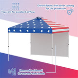 Camping Tent Foldable Gazebo 00883083