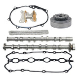 Timing Chain Camshaft Kit for Audi A4 VW Passat GTI Jetta 2.0 BWA BWE BWT BYK 06F109101J 06F109101B 53372693