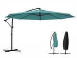Patio Umbrella with Cover 11266577