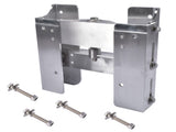 Boat Jack Plate 4'' Adjustable Replacement for Outboard Boat Motors Outboard Motor 225HP 79180098