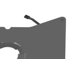 Right Passenger Side Seat Swivel Base fit for Ford Transit Van 150/250/350 2013-2023 43072332