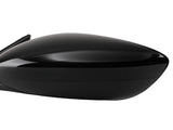 Left Black Mirror fit for Honda Accord 2018-2021 1.5L HO1320328 Power 3 Pin 75938298