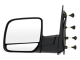 Left Rear View Mirror fit for Ford E-350 E-450 Super Duty 2004-2013 FO1320253 28370903