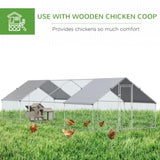 Chicken Coop Not Supported non-defective remorse returns 85326572