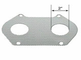 Exhaust Header Fit For Mazda 79-85 RX-7 RX7 SA/FB 1.1/1.2L 12A MT001125 13587501