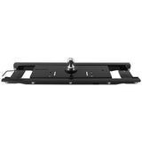 2 5/16 Ball Gooseneck Hitch fit for Ford F150 2015-2025 30K GTW 7.5K TW Black 24371364