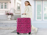 Hardshell Luggage Sets 3 pcs Spinner Suitcase with TSA Lock Lightweight-20"24"28" Luggages 20111146