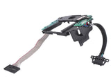 Shift Mechanism Gear Switch Circuit Board Frame Replacement for 2004-15 VW Phaeton V8 W12 54370311