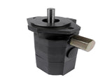 Hydraulic Wood Log Splitter Pump 28GPM 2 Stage 3000 psi Rated Wood Processor 20933116