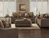 Camero Fabric 4-Piece Living Room sofa Set T2574P195792
