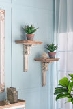19.5x10.5x22" Vamont Wall Shelf W2078P223130