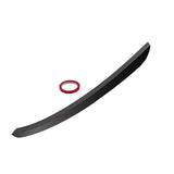 Custom Deck Spoiler fit for Chrysler 300 2011-2023 Black ABS Painted Wing 21521113
