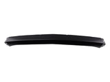 Bumper Face Bar fit for Silverado 3500 HD LT WT 2007-2010 15836960 Black Steel 62629449