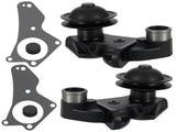 Engine Water Pump fit for Ford Pickup Truck F1 1932-1953 GH5592DRV GH5592PASS 51417852