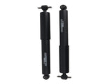 6inch Rear Drop Lowering Shocks Fit For Chevrolet C1500 1988-1998 Fit For GMC C1500 1988-1998 12086775